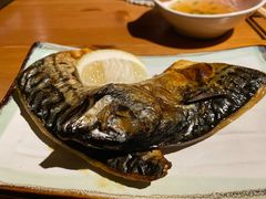 青花鱼-章之鱼家(体育东路店)