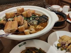 -新白鹿餐厅(城西银泰城店)