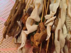 -古真记钵钵鸡(老公园店)