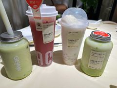 -果呀呀(国金街店)