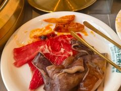 -玫瑰花园自助烤肉(金源店)