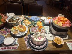 -桃太郎寿司料理(大学城店)