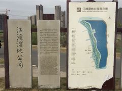 -江滩湿地公园