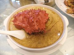 蟹盖蒸蛋-荔城生鲜盛宴(番禺旗舰店)