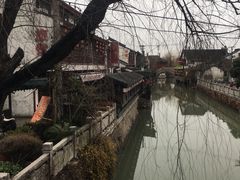 -召稼楼古镇