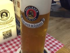 -Paulaner·德国帕拉娜自酿啤酒餐厅(海上世界店)