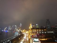 -上海和平饭店华懋阁 Cathay Room