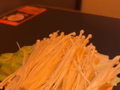 -探鱼·鲜青椒爽麻烤鱼(北京路天河城店)