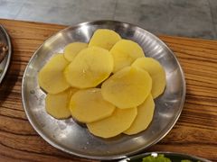 -枣玛尔脊骨汤·烤肉(西塔总店)