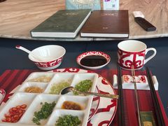 -禧悦楼(天德广场店)
