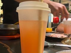 -厚贞日式烤肉(浦东汇智店)