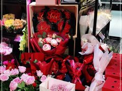 -盒马鲜生(馥邦国际店)