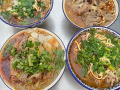 -杨家牛肉汤(淮建路店)