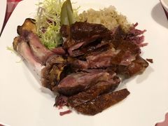 -杭州国际会议中心洲际酒店-德国啤酒屋(砂之船国际生活广场店)