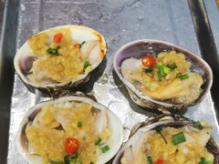 -老虎滩大连海鲜烧烤(建邺云锦路总店)