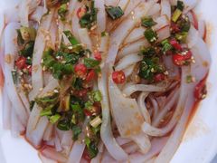 -阆辣荟餐饮(老味道8年·古城店)