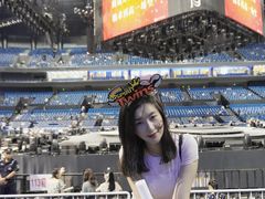 -梦之蓝青奥体育公园体育馆