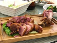 -江南村酒家
