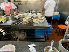 -美味斋(西北街店)