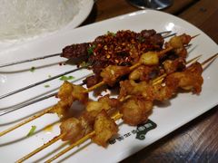 -福宝漠北·牛羊肉(广埠屯店)