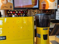 -麦当劳(王顶堤店)