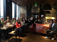 -AZUL by FUEL蓝色·法式酒馆(琶醍店)