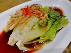 -京味斋·北京烤鸭(北京南站洋桥店)