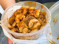 -明记牛杂(新马路分店)