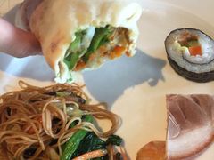 -泰谷酒店·太古码头闽菜自助餐厅