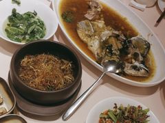 -口味堂(惠济路店)