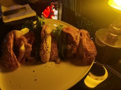 -Lets burger非常汉堡·环球风味(蓝色港湾店)