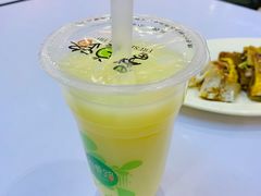 -北工大风味餐厅(北京工业大学东区店)