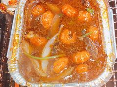 -蜀酱焰·新派融合自助烤肉(仁和春天广场店)