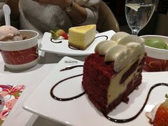 -哈根达斯(皇城恒隆广场店)
