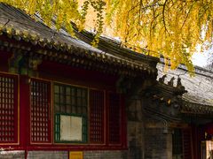 -潭柘寺景区