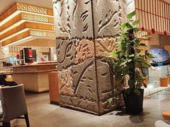 -京旬海鲜放题·铁板烧自助餐厅