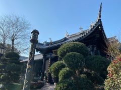 -上海皇廷花园酒店·西餐厅·自助餐