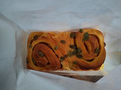 农场南瓜泥吐司-KenGee仟吉(芜湖路店)