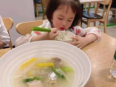 -老乡鸡(潜山南岳路店)