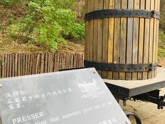 -北京张裕爱斐堡酒庄