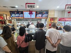 -闫家驴肉老店(华电一校店)