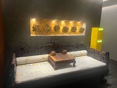 -华夏良子·足道SPA艾灸(王府井店)