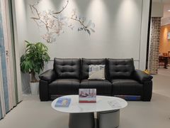 -恒大国际建材家居博览中心(德胜东路店)