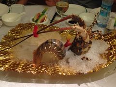 iphone_upload_pic-都市阳光海鲜城(青山湖店)