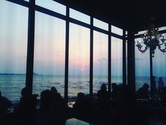-Cafe Aewol Monsant