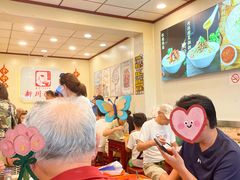 -新川面馆(新街口起源店)