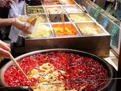 -三兄弟高炉烧饼