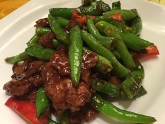 -鹿港小镇经典老上海菜(长乐路店)