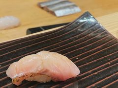 -晴空·日本料理(万象城店)