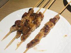-大渔铁板烧(花园道店)